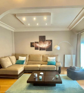 Casco Viejo Apartment